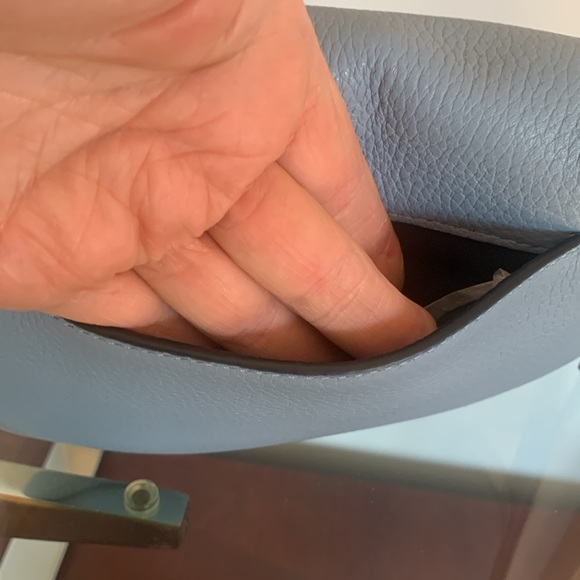 NWT Kate Spade Leila Leather Crossbody - Picture 3 of 11